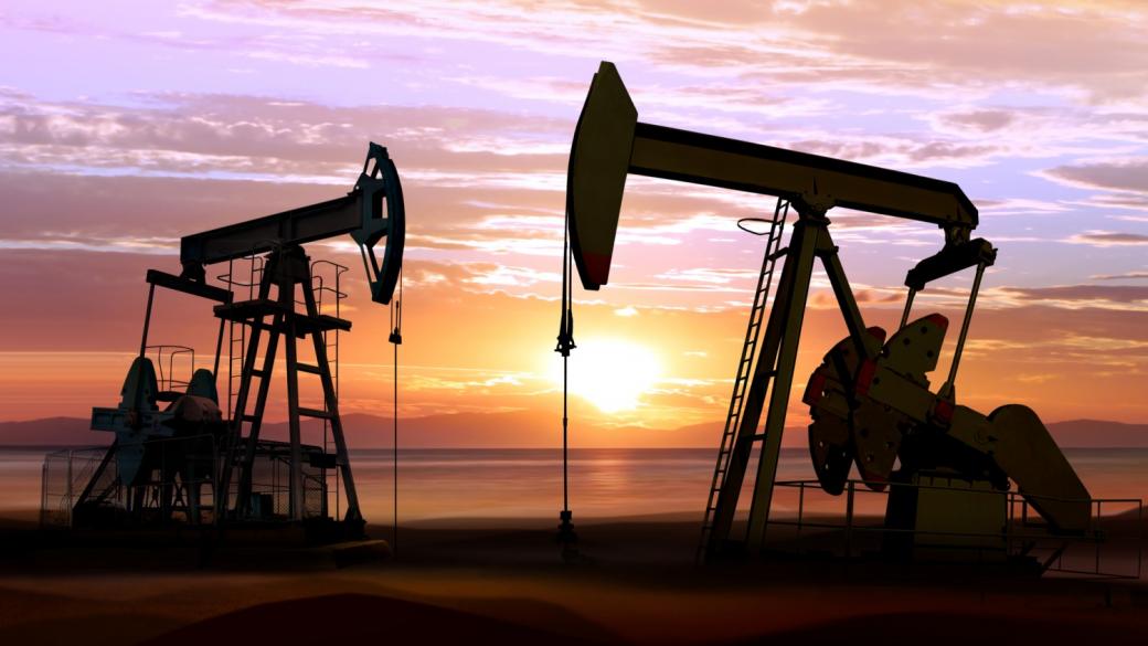 Цените на петрола скочиха с близо 4%
