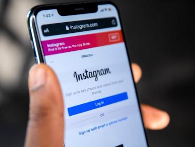 Ирландия глобява Instagram с рекордните 405 млн. евро
