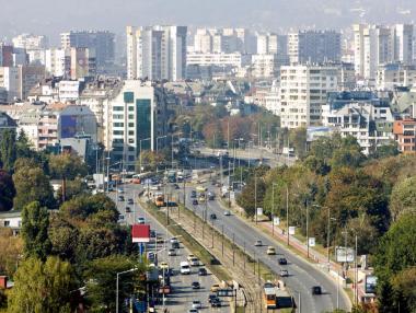 България изпадна от групата на най-високоразвитите държави