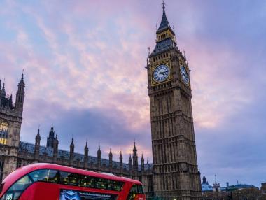 Великобритания губи работна сила