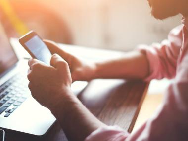 Защо изтриването на нещо от интернет е „почти невъзможно“