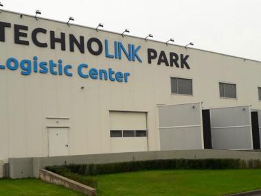 „Интерлинк“ инвестира 70 млн. лв. в завод и логистичен парк край Пловдив