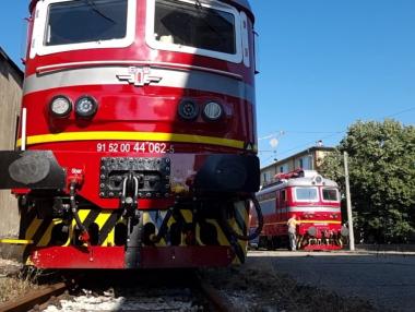 „БДЖ-Пътнически превози“ е с нов директор