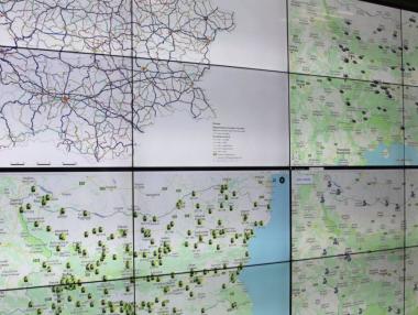 Държавата прецизира пътищата в обхвата на тол системата