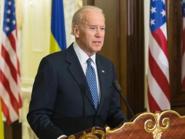 Байдън обеща „бърза и сурова“ реакция, ако Русия анексира украински територии