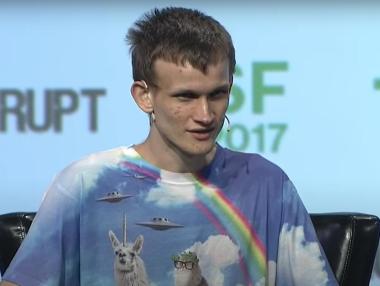 Виталик Бутерин – хлапето, което стана милиардер