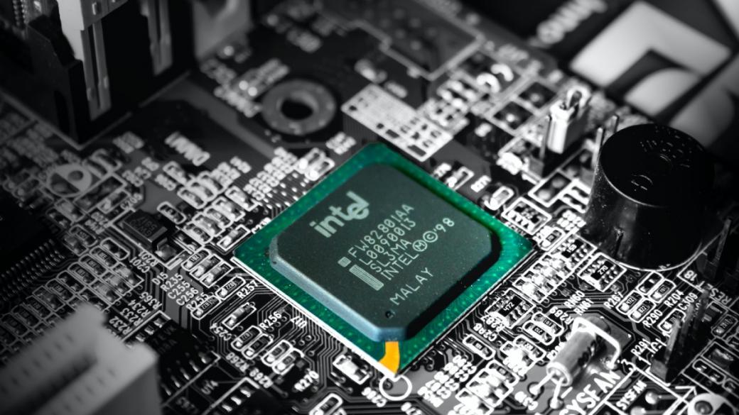 Intel избра град в Северна Италия за своя нов завод за чипове