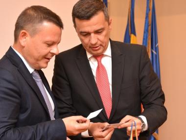 България и Румъния отново дадоха обща заявка за трети мост над Дунав