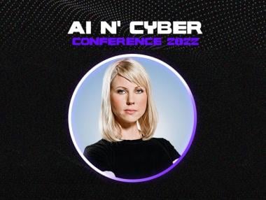 Журналистката, осъдила тролове на Путин – специален гост на AI N’ CYBER SOFIA