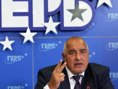 Новини от седмицата: ГЕРБ печели, но кой ще управлява; Гръцката връзка стартира