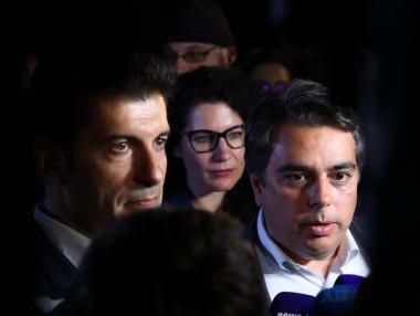 „Чака ни нелека зима“: ПП няма да се коалира с ГЕРБ