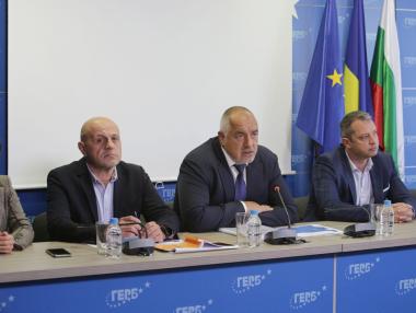 ГЕРБ предлага „анти-Путин“ преговори: Готови сме на всякакви отстъпки