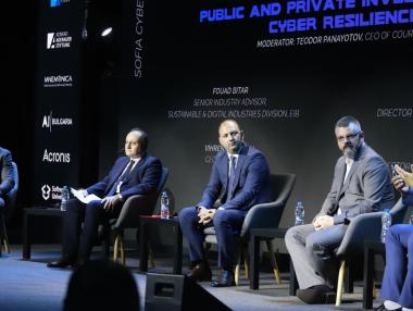 ЕС атакува още една сива зона в технологиите