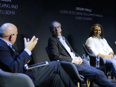 България е силна в дизайна на чипове и трябва да се възползва