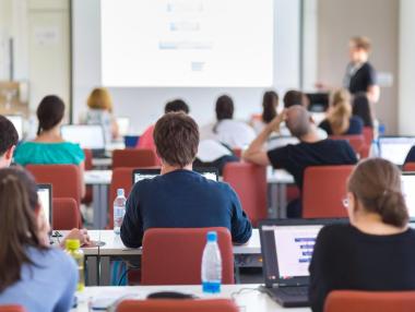 10 нови IT училища? Бизнесът е все по-ангажиран с образованието