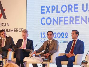 Подводни кабели и енергетика – хоризонтът пред САЩ и България се отваря