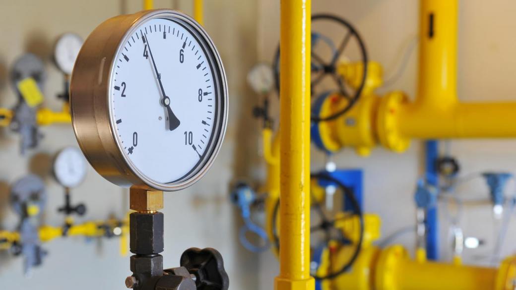 Чехия и Германия са близо до сделка за споделяне на газ