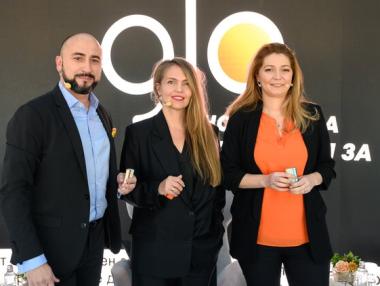 „БАТ България“ представи glo hyper X2 – последната си иновация за нагряване на тютюн
