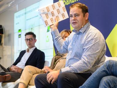 „Нашият бранд е нашата ESG стратегия“: Yettel с амбициозни еко и социални цели