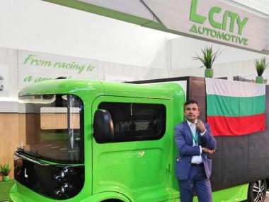 Бягство от България: Новият завод в Румъния тегли „Син карс“ към борсата в Амстердам