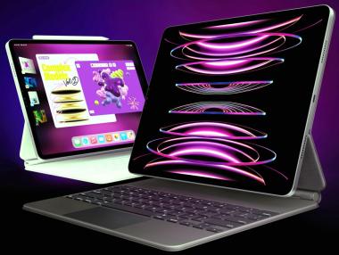 Новата генерация таблети на Apple вече се предлага в А1