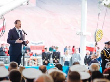 Американска компания ще строи първата АЕЦ в Полша