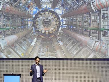 Supersonic събитието на София Тех Парк за иновации, технологии и наука се завръща