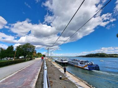 Видин става по-умен град с технологични решения от А1