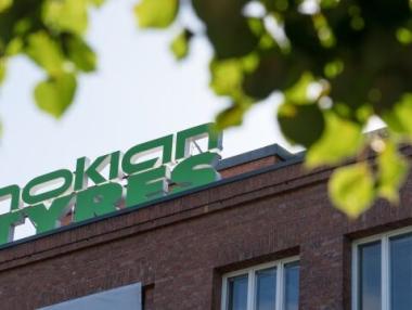 След бягството от Русия Nokian Tyres избра Румъния за новия си завод