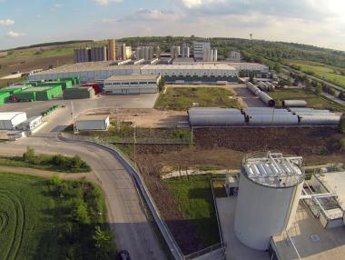 „Каменица“ публикува първия си доклад за устойчиво развитие