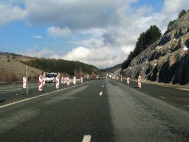 Грешка за 44 милиона: Колко струва временната поддръжка на част от „Струма“?