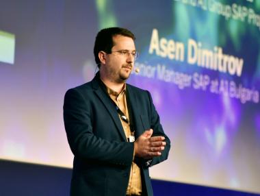 А1 представи успешен пример за внедряване на SAP S/4HANA