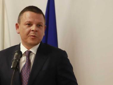 Алексиев очаква подписано споразумение за „Дунав мост 3“ през декември