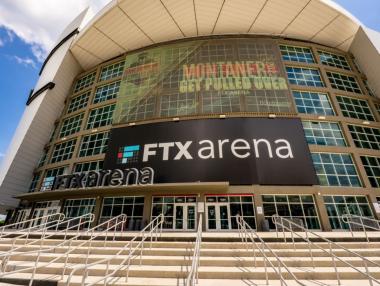 Над 1 милион кредитори ще има да взимат от криптоборсата FTX