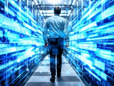 Производителят на българския суперкомпютър продава част от бизнеса си