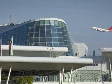 „СОФ Кънект“ търси проектант за ремонт на Терминал 2