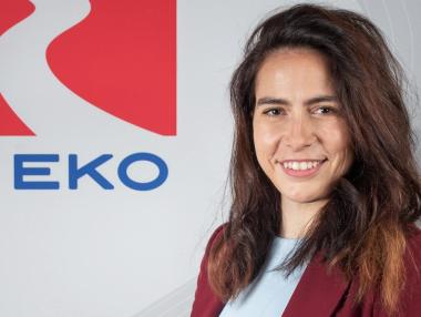 Изграждането на работодателската марка на „ЕКО България“ е наш фокус