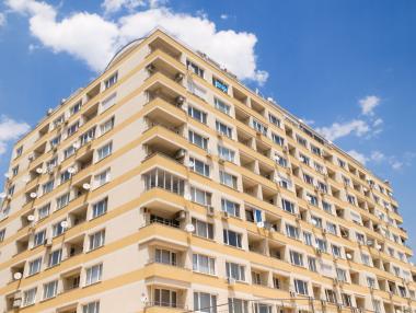Жилищата в София са достъпни* само за 10% от домакинствата