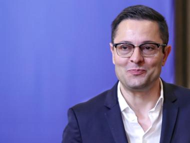 Битката за Фонд на фондовете: С ново назначение Пулев си гарантира надмощие