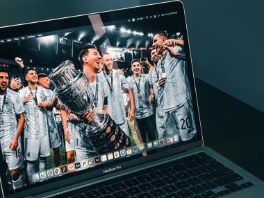 Сблъсъкът Роналдо-Меси оживя и на арената на криптовалутите