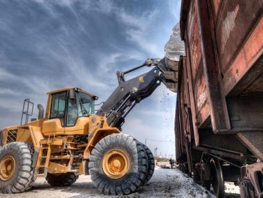 „Главболгарстрой“ с революционен проект за кръгова икономика в строителството