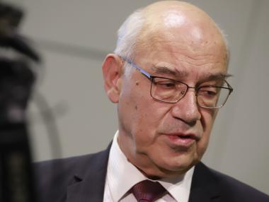 Цената на газа в България пое рязко нагоре