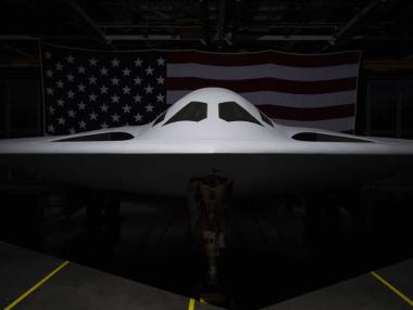 Невидим за радари: Новият бомбардировач на САЩ ще струва $700 млн.