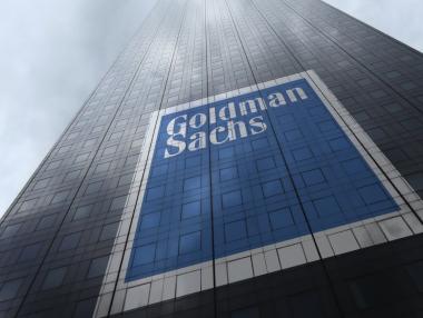 Goldman Sachs ловува изгодни криптофирми след фалита на FTX