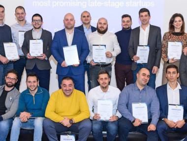 Четири компании са отличeни в програмата Dare to Scale 2022 на Endeavor