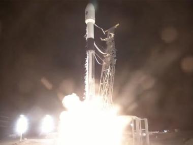 Нов сателит в космоса „променя играта“ в разбирането за климата