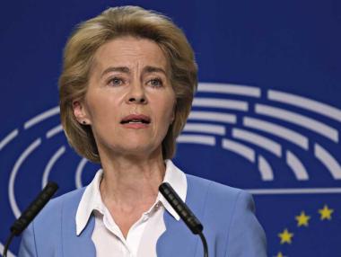 Четири държави се разбраха за внос на азерска енергия