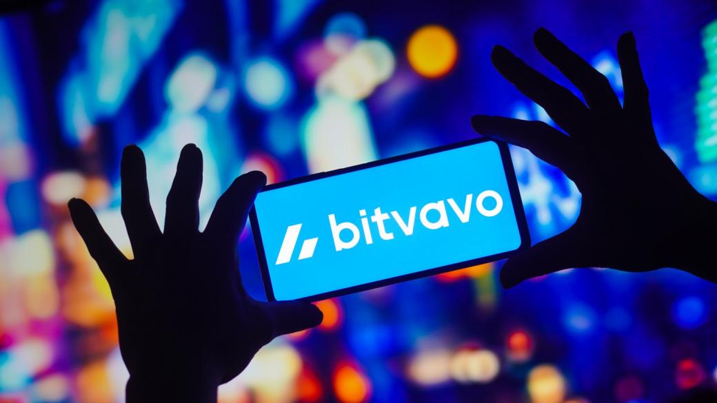 Холандската криптоборса Bitvavo има ликвидни проблеми