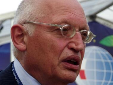 Гюнтер Ферхойген оглавява новия Международен борд на „Главболгарстрой“