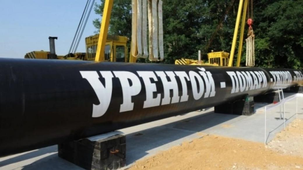 Експлозия е засечена при последния работещ руски газопровод за Европа